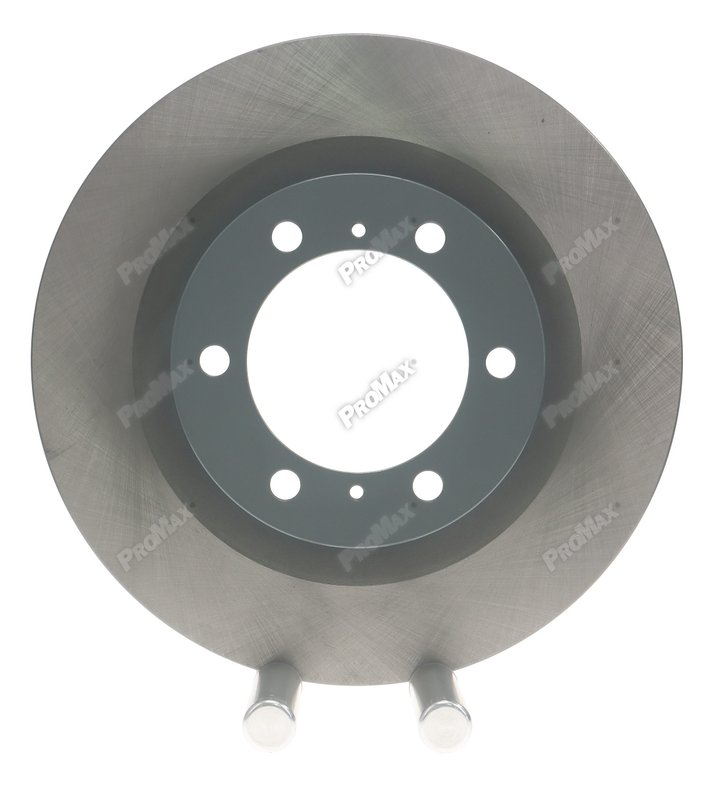 DVJX 14-31554 Disc Brake Rotor - Front