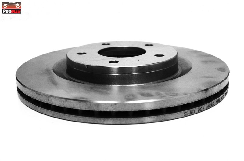 DVJX 14-31569 Disc Brake Rotor - Front