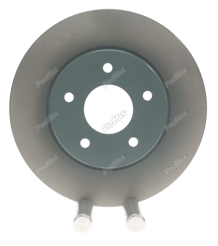 DVJX 14-31570 Disc Brake Rotor - Front
