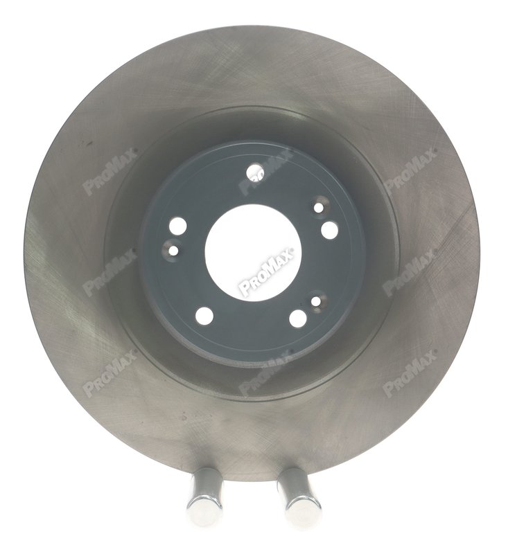 DVJX 14-31573 Disc Brake Rotor - Front