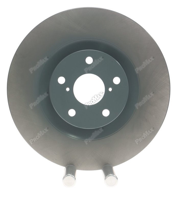 DVJX 14-31593 Disc Brake Rotor - Front Left
