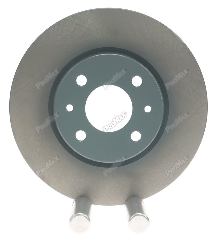 DVJX 14-31599 Disc Brake Rotor - Front