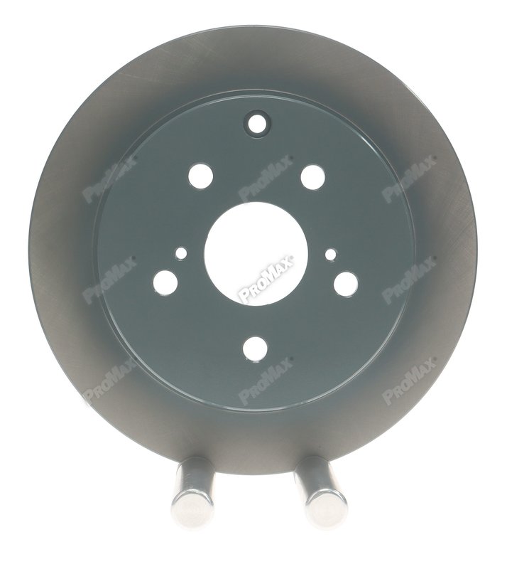 DVJX 14-31602 Disc Brake Rotor - Rear