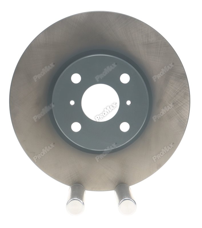 DVJX 14-31615 Disc Brake Rotor - Front