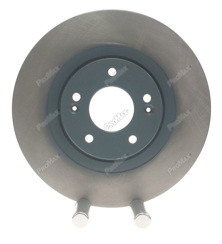 DVJX 14-31625 Disc Brake Rotor - Front