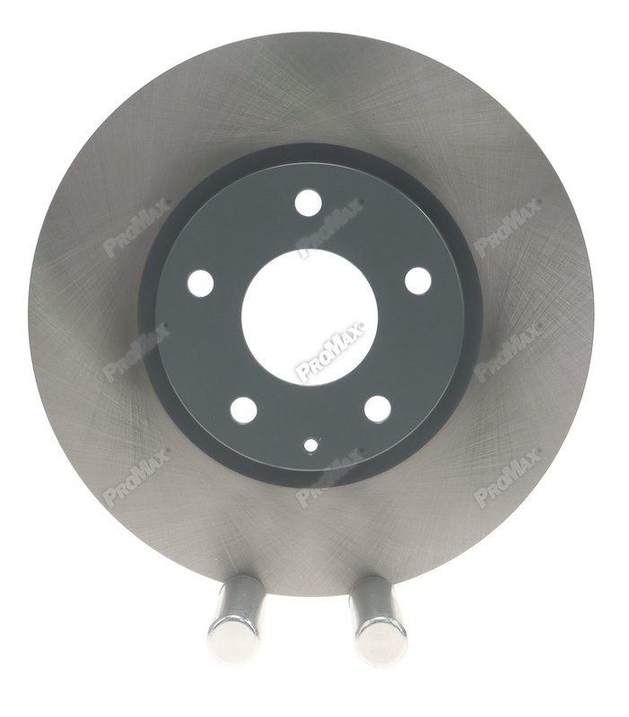 DVJX 14-31626 Disc Brake Rotor - Front