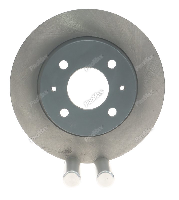 DVJX 14-3217 Disc Brake Rotor - Front