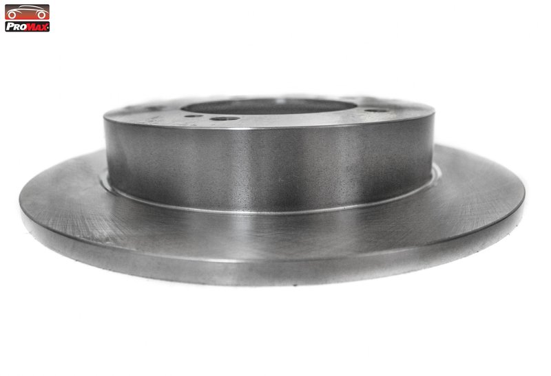 DVJX 14-3222 Disc Brake Rotor - Front