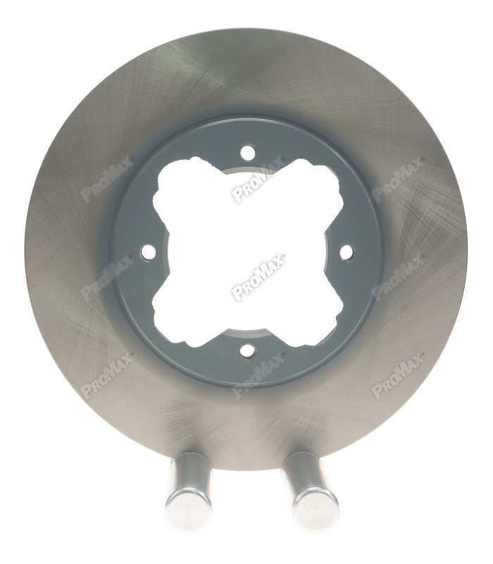 DVJX 14-3287 Disc Brake Rotor - Front