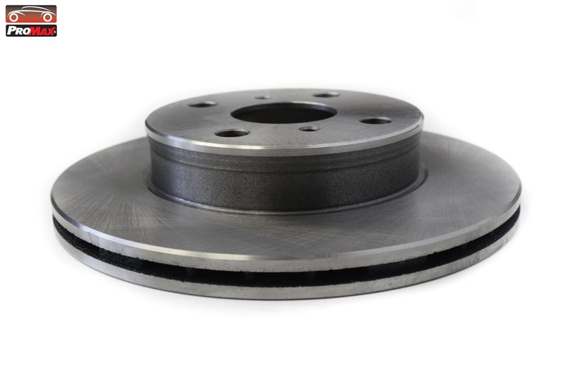 DVJX 14-3289 Disc Brake Rotor - Front