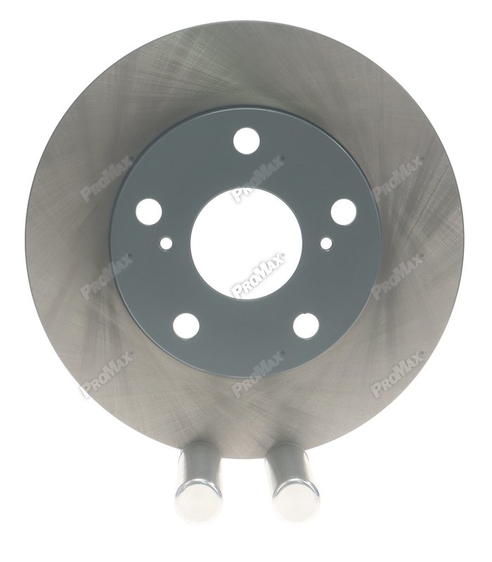 DVJX 14-3291 Disc Brake Rotor - Front