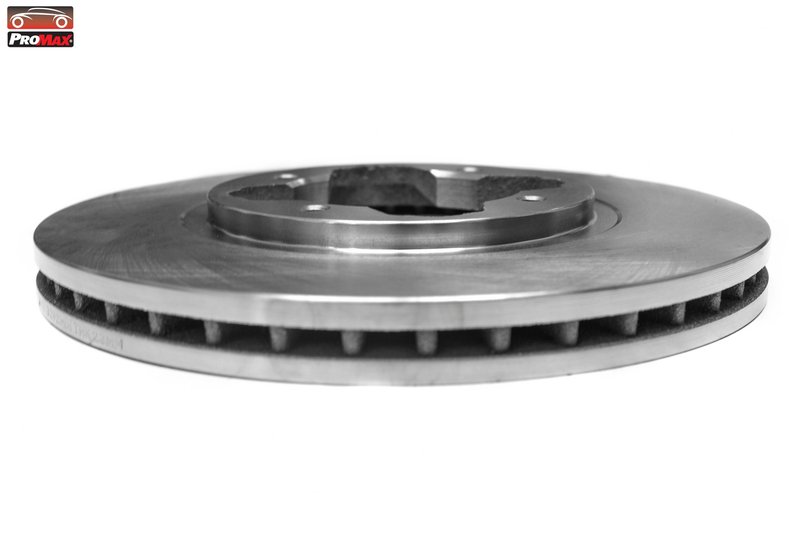 DVJX 14-3292 Disc Brake Rotor - Front