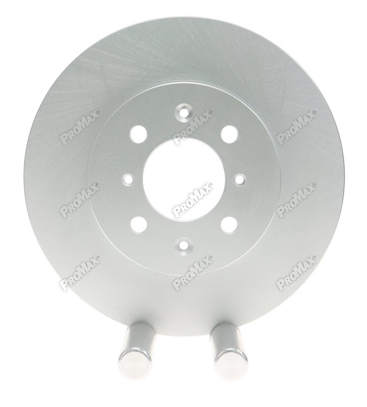 DVJX 14-3295 Disc Brake Rotor - Front
