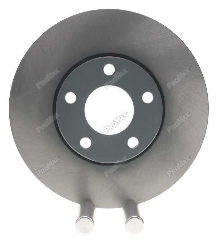 DVJX 14-34055 Disc Brake Rotor - Front