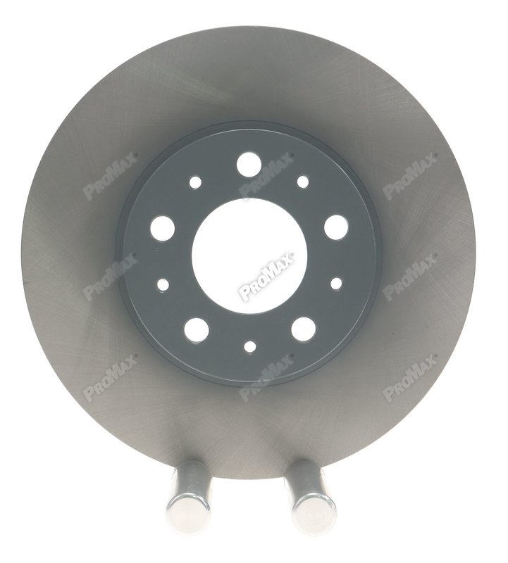 DVJX 14-34057 Disc Brake Rotor - Front