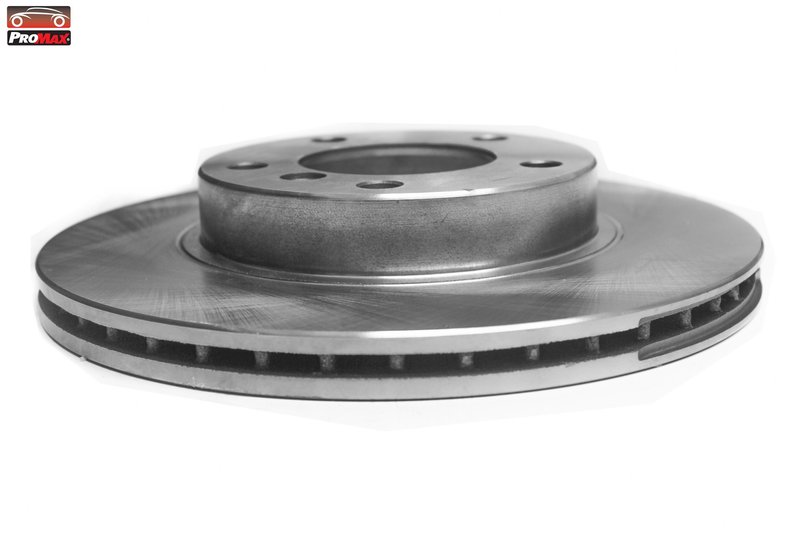 DVJX 14-34064 Disc Brake Rotor - Front