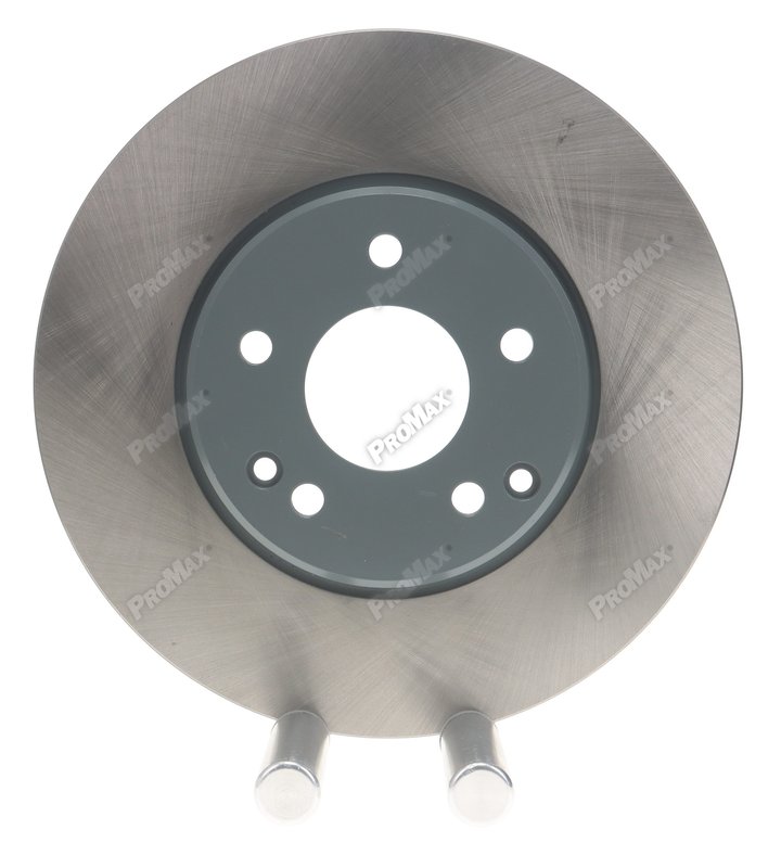 DVJX 14-34101 Disc Brake Rotor - Front