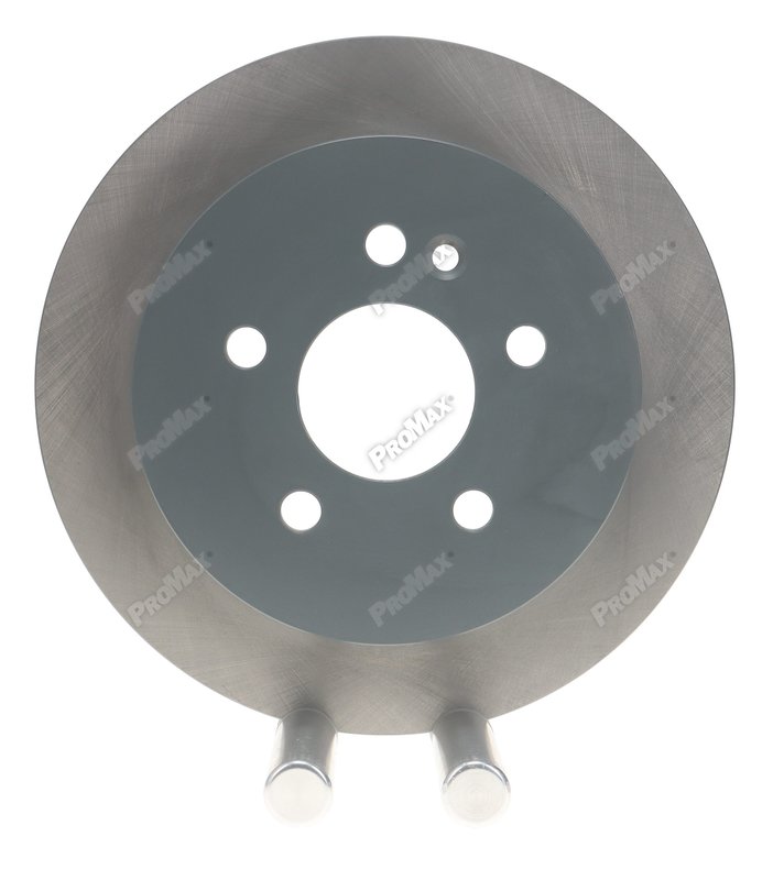 DVJX 14-34145 Disc Brake Rotor - Rear