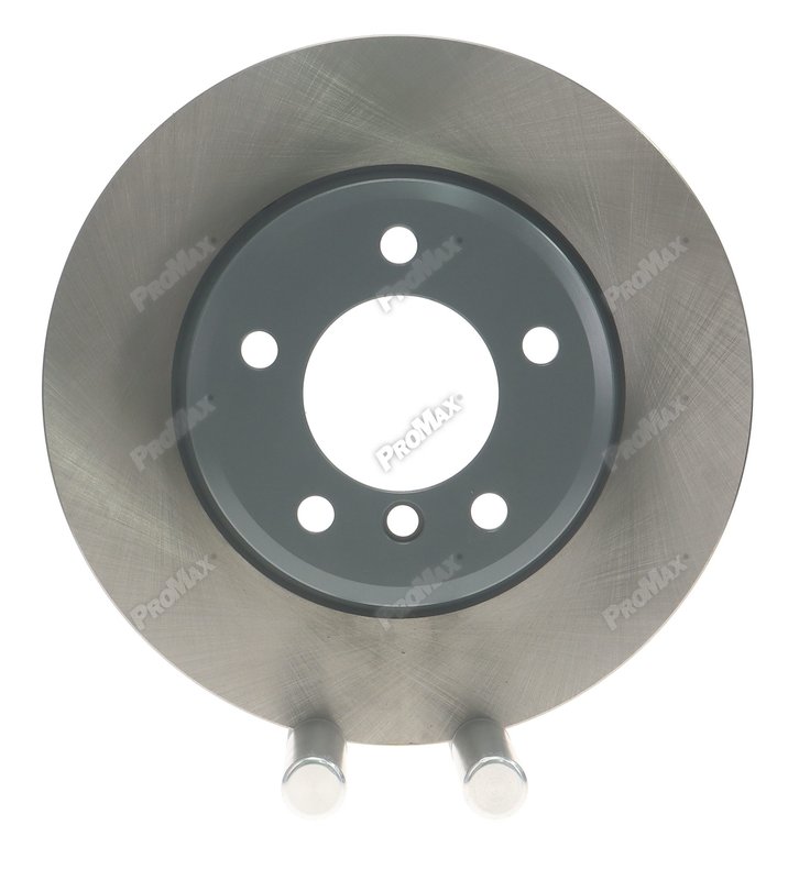 DVJX 14-34173 Disc Brake Rotor - Front
