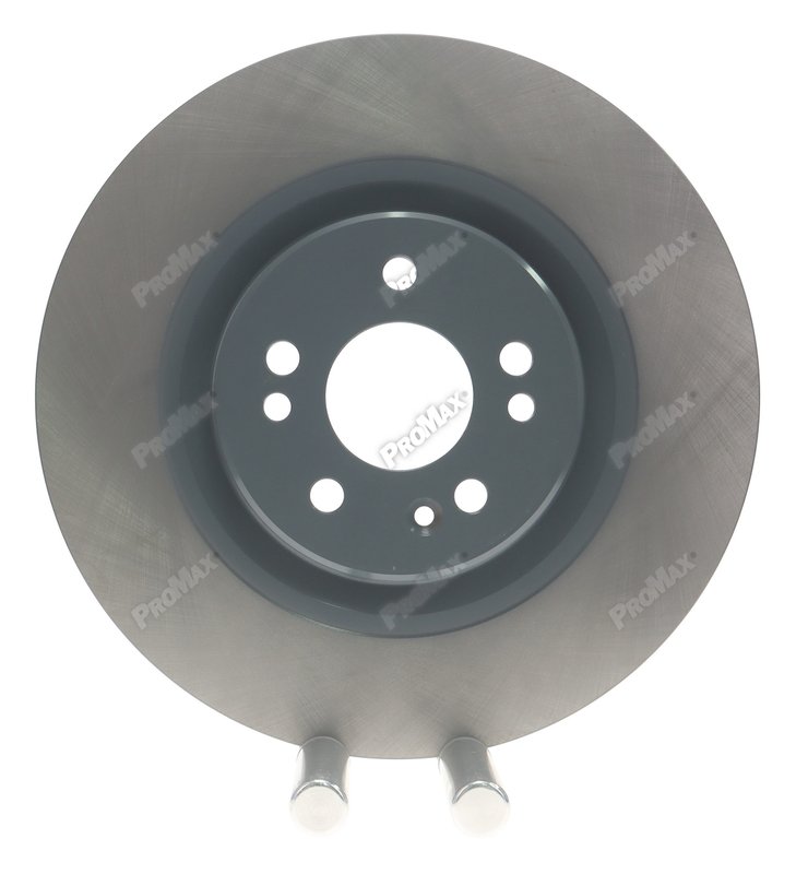 DVJX 14-34178 Disc Brake Rotor - Front