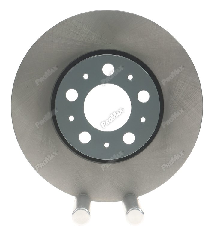 DVJX 14-34207 Disc Brake Rotor - Front