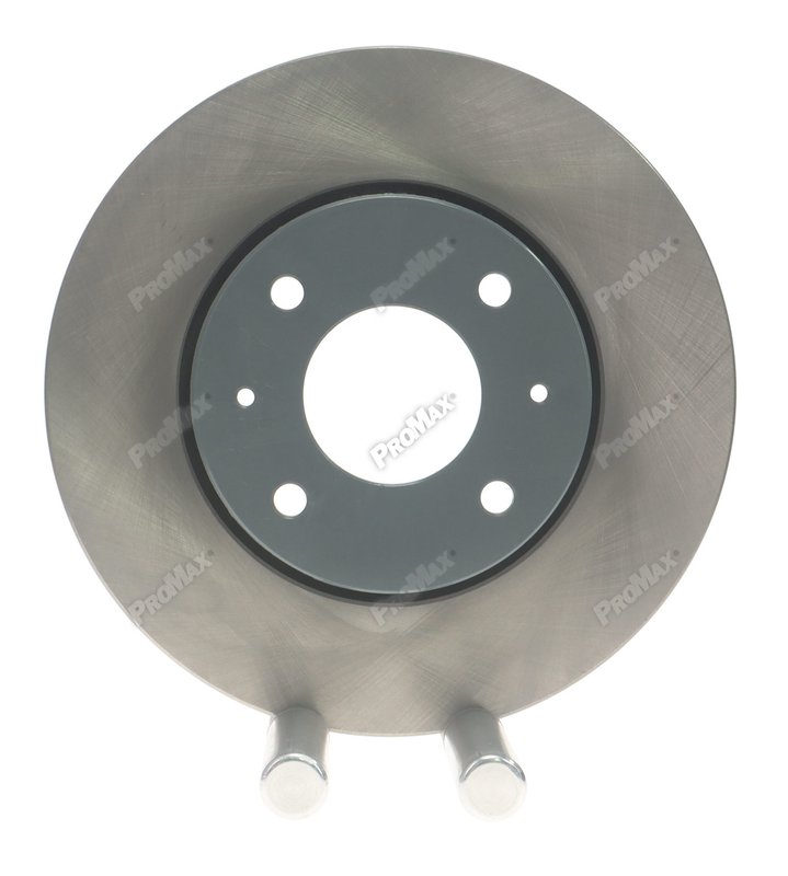DVJX 14-34210 Disc Brake Rotor - Front