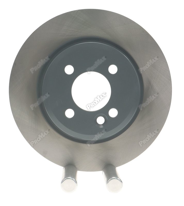 DVJX 14-34231 Disc Brake Rotor - Front