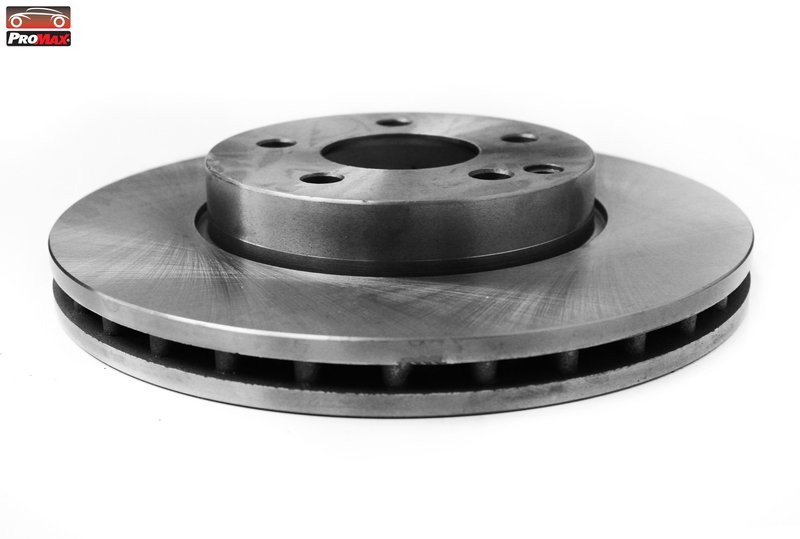DVJX 14-34233 Disc Brake Rotor - Front