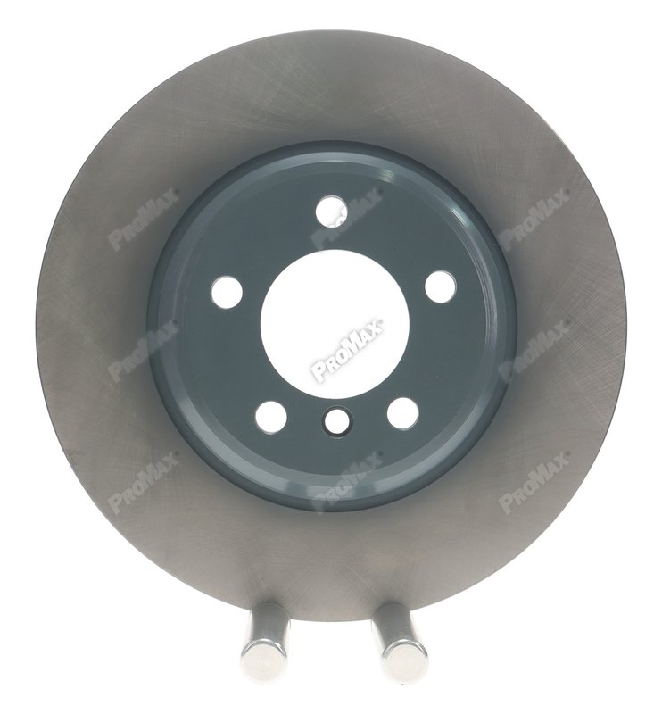 DVJX 14-34250 Disc Brake Rotor - Front
