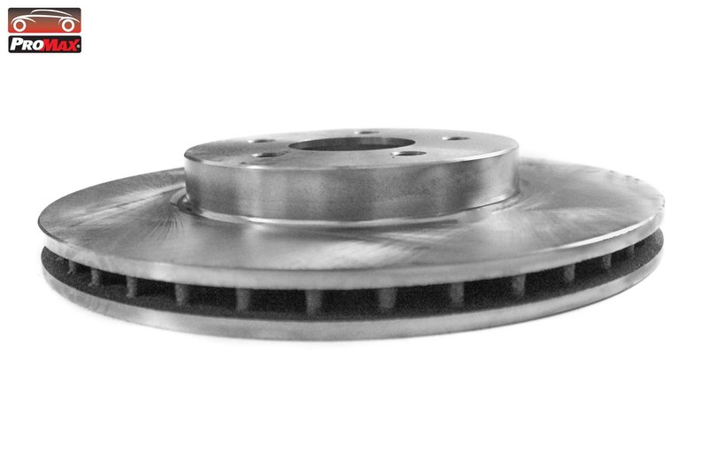 DVJX 14-34251 Disc Brake Rotor - Front