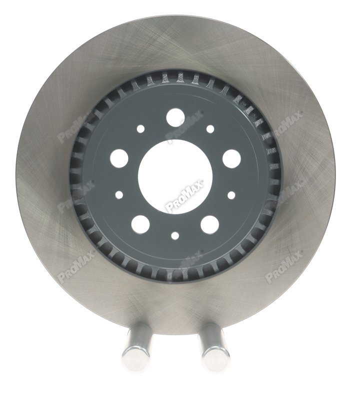 DVJX 14-34256 Disc Brake Rotor - Rear