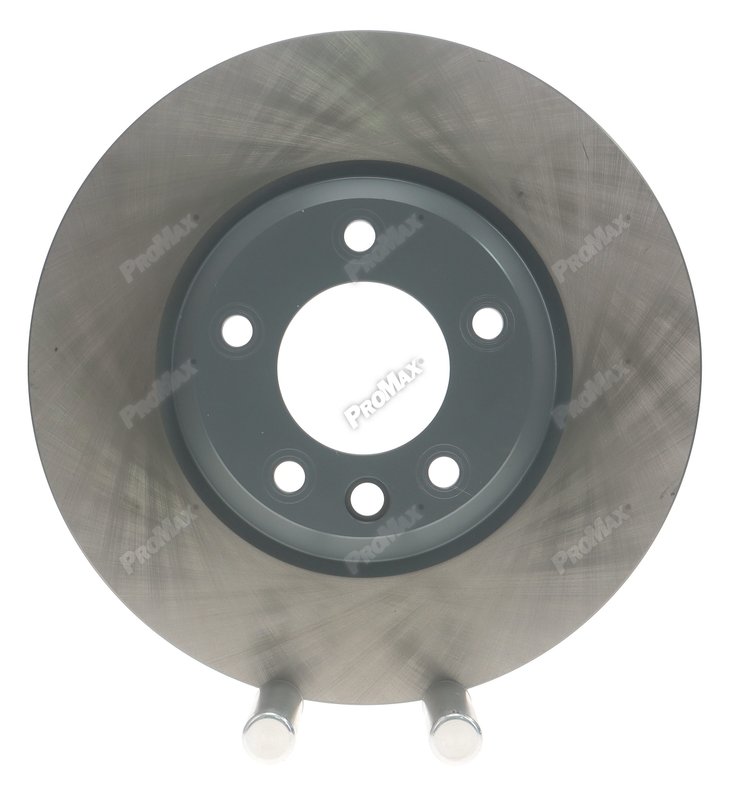 DVJX 14-34265 Disc Brake Rotor - Front Left