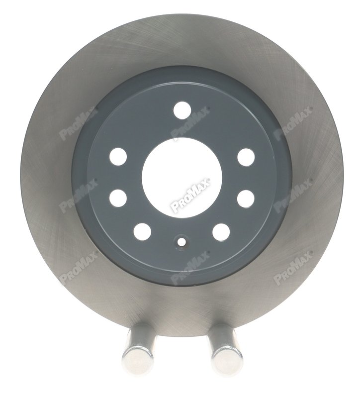 DVJX 14-34268 Disc Brake Rotor - Rear