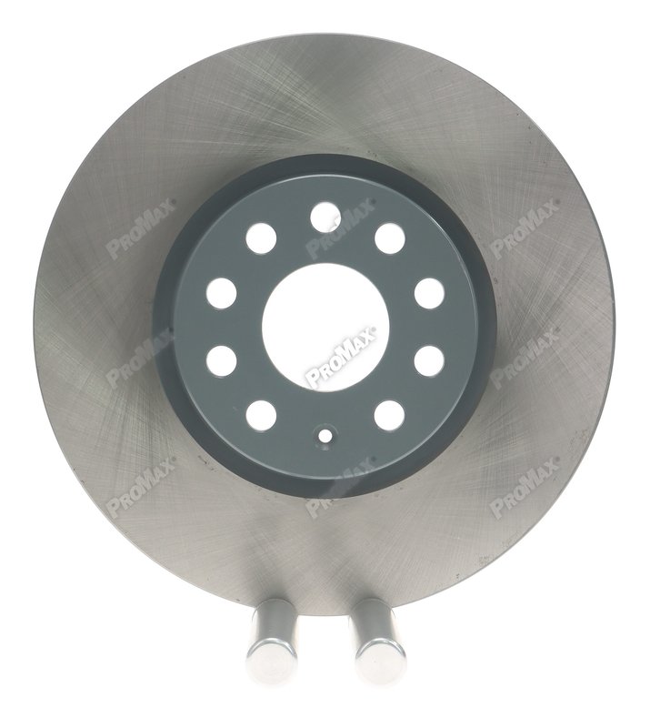 DVJX 14-34279 Disc Brake Rotor - Front