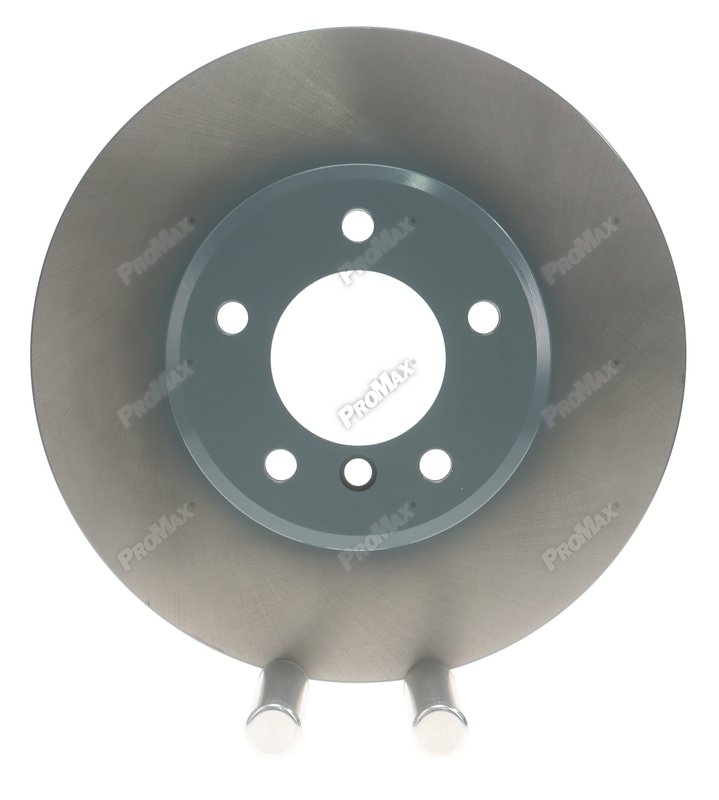 DVJX 14-34283 Disc Brake Rotor - Front