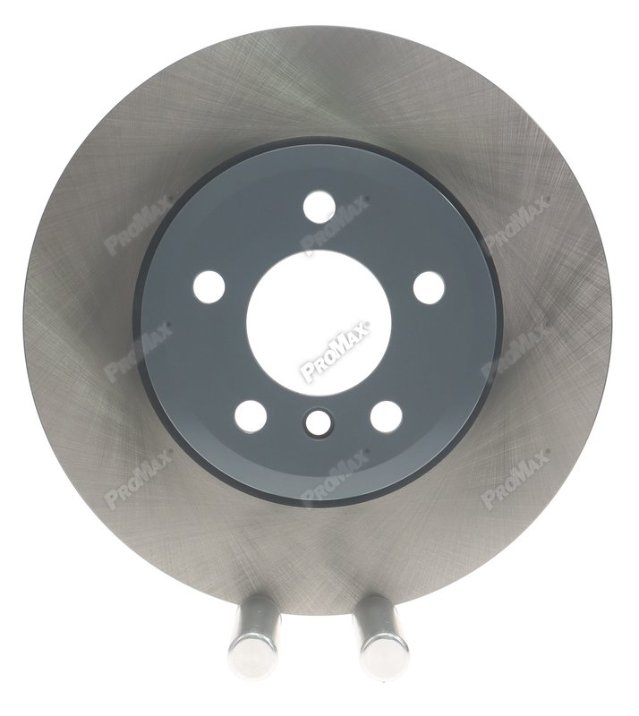 DVJX 14-34284 Disc Brake Rotor - Front