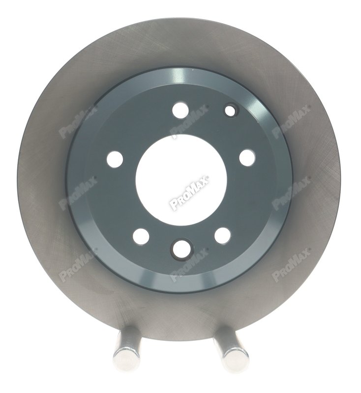 DVJX 14-34287 Disc Brake Rotor - Rear