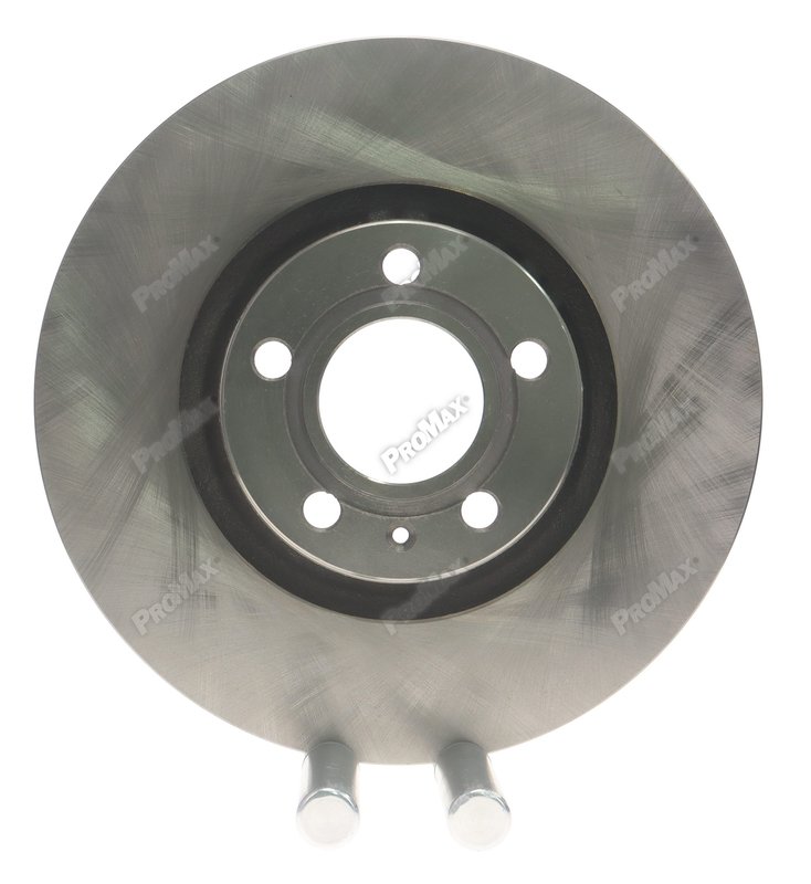 DVJX 14-34305 Disc Brake Rotor - Front
