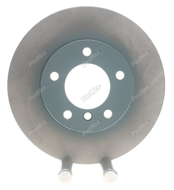 DVJX 14-34312 Disc Brake Rotor - Front