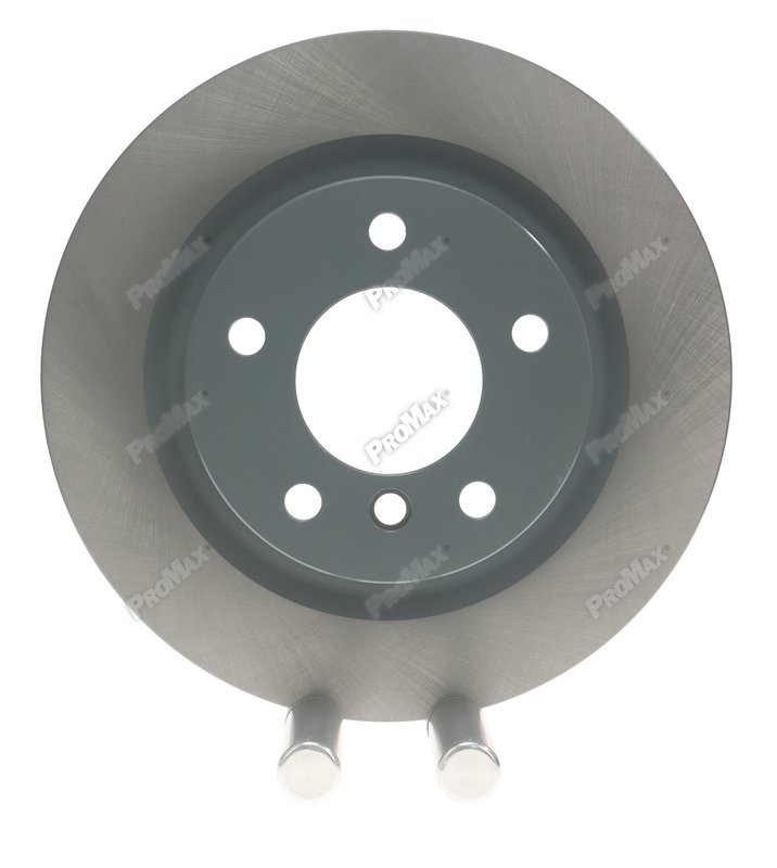 DVJX 14-34315 Disc Brake Rotor - Rear
