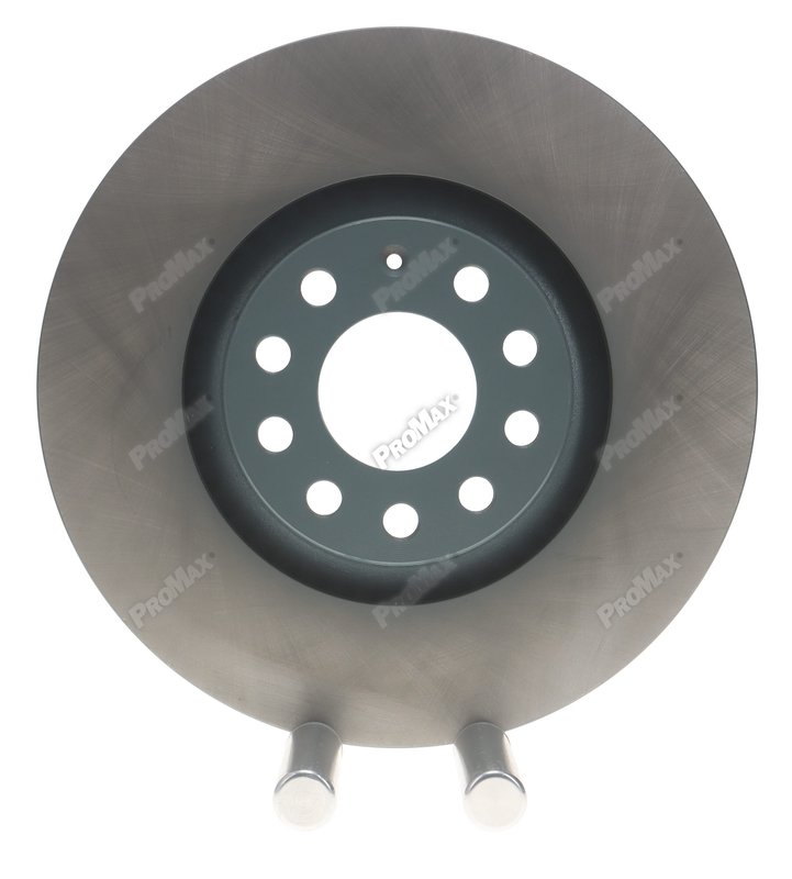 DVJX 14-34319 Disc Brake Rotor - Front