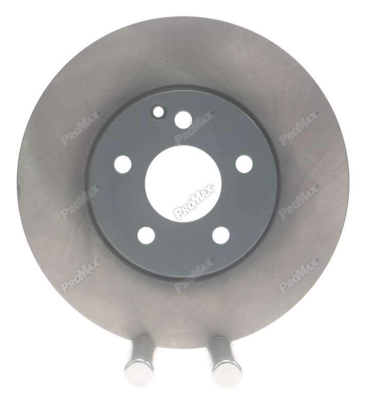 DVJX 14-34324 Disc Brake Rotor - Front