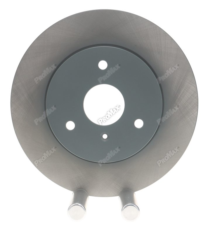 DVJX 14-34325 Disc Brake Rotor - Front