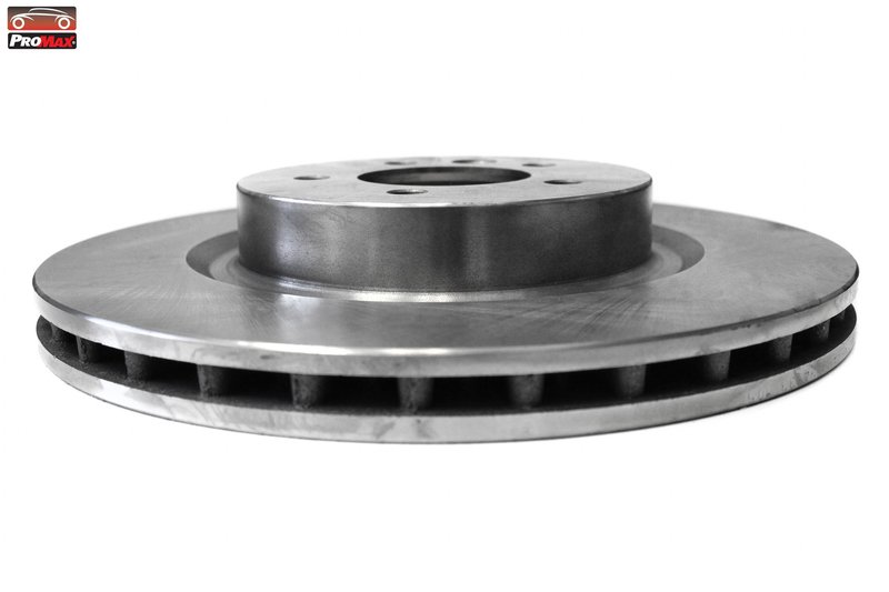DVJX 14-34333 Disc Brake Rotor - Front