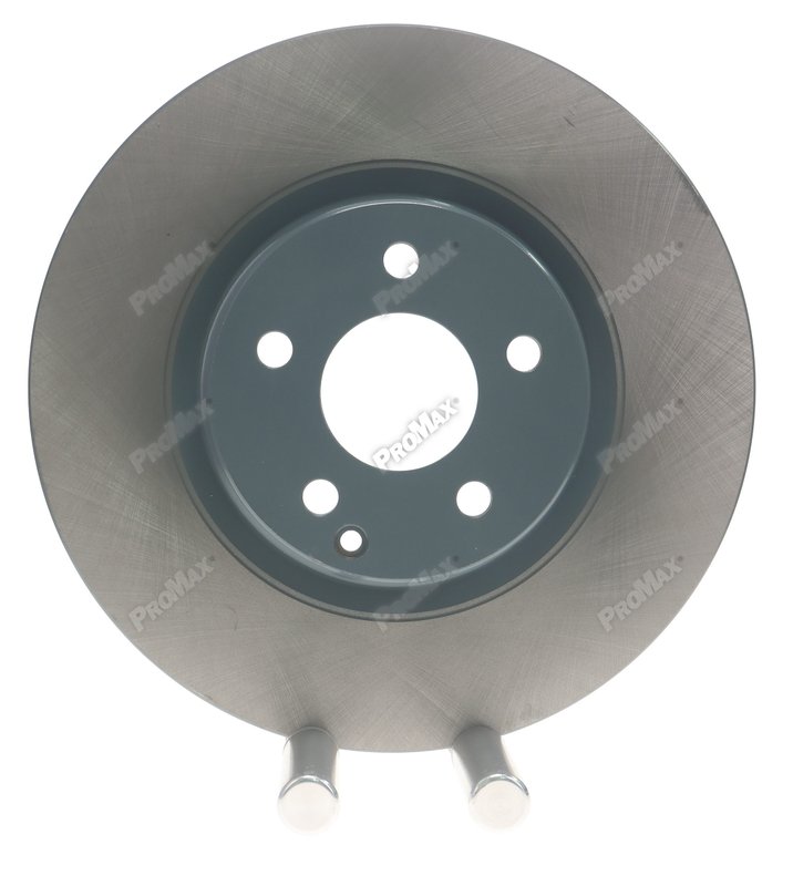 DVJX 14-34342 Disc Brake Rotor - Front