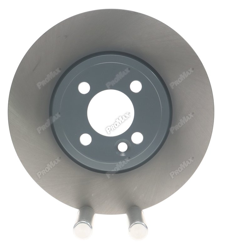 DVJX 14-34367 Disc Brake Rotor - Front