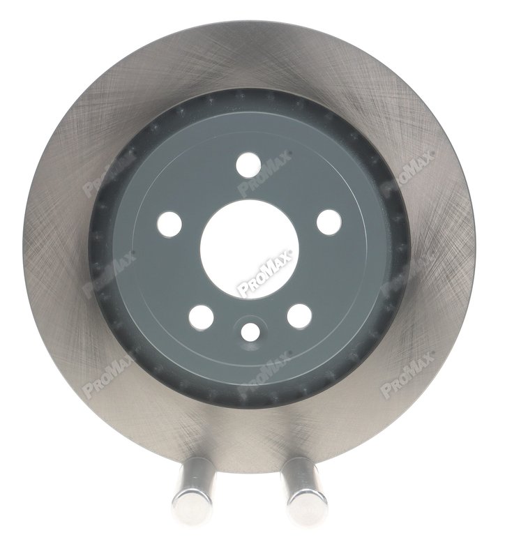 DVJX 14-34371 Disc Brake Rotor - Rear