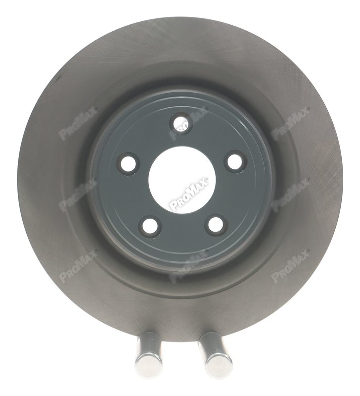DVJX 14-34382 Disc Brake Rotor - Rear