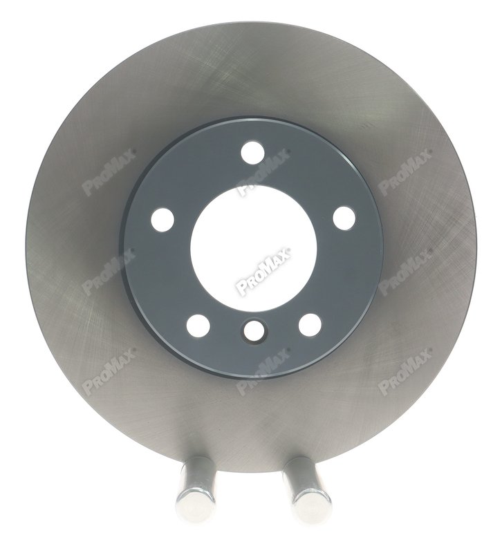 DVJX 14-34390 Disc Brake Rotor - Front