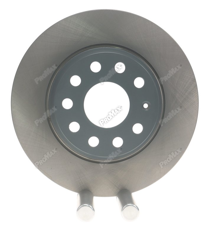 DVJX 14-34399 Disc Brake Rotor - Rear
